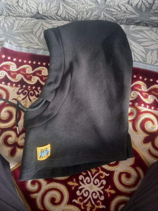 Бафа на голову для мороза