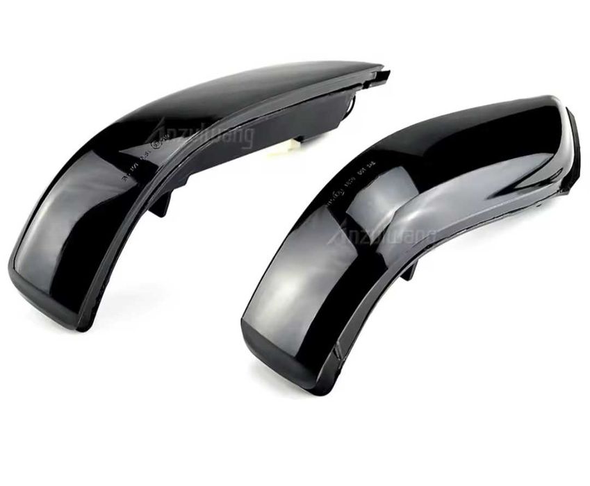 Динамични бягащи мигачи за огледалата за Хонда Акорд Honda Accord