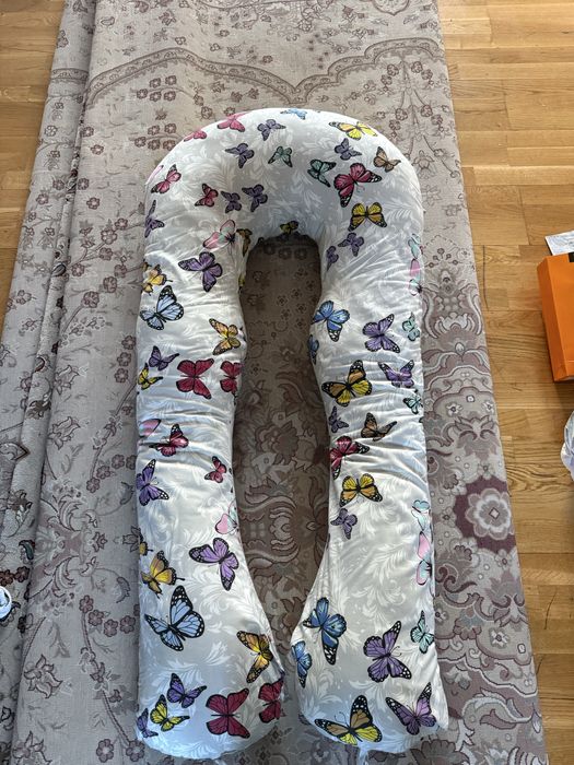 Подушка для беременных