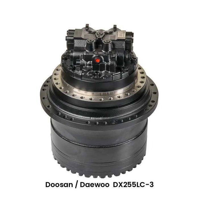 Transmisie finala excavator DOOSAN / DAEWOO DX255LC-3