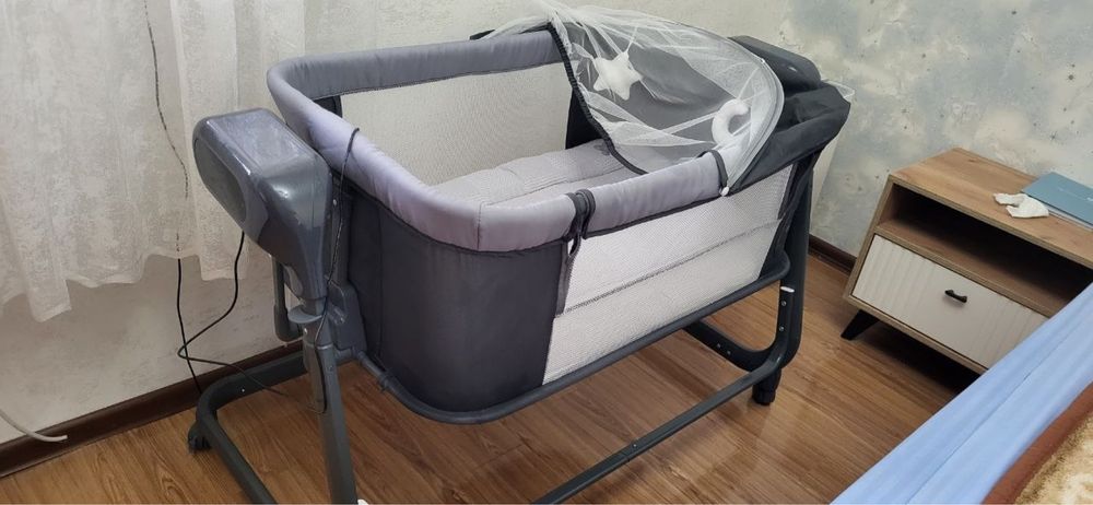 Электролюлька Goodbaby