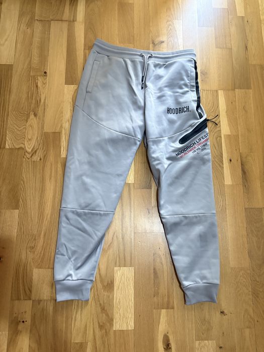 compleu hoodrich