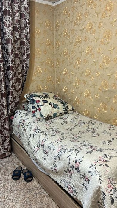 Сдам 2х комнатную квартиру