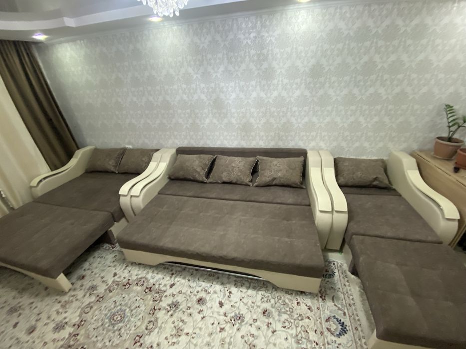 Диван 3*2*1