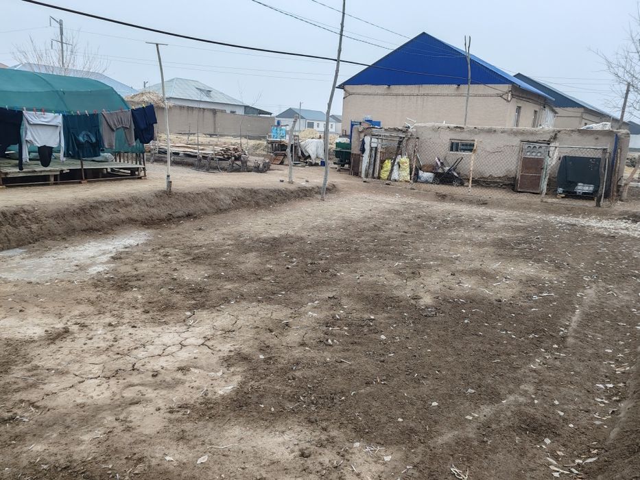 Продаётся земля участка