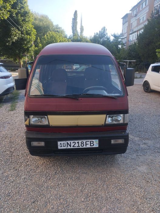 Damas ofarmleniya òzimiz qiberamiza yili 1999