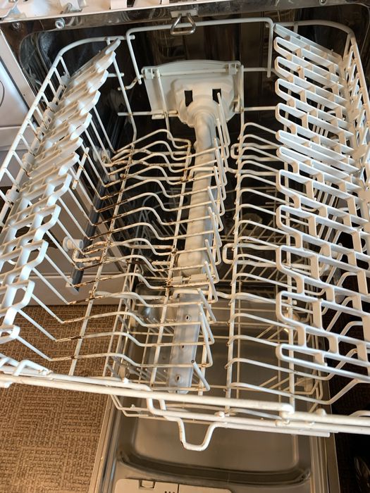 Посудомоечная машина Whirpool