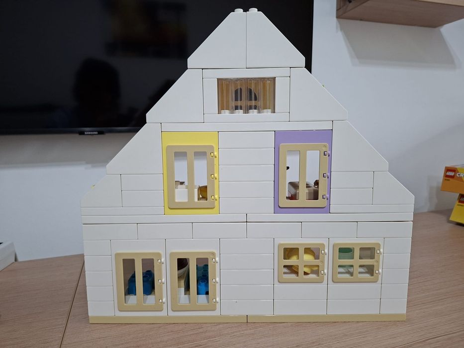 Lego Duplo 10929