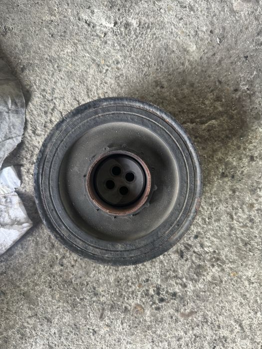 Демпферна шайба н47д20