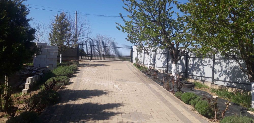 Casa de vanzare Horlești Rediu