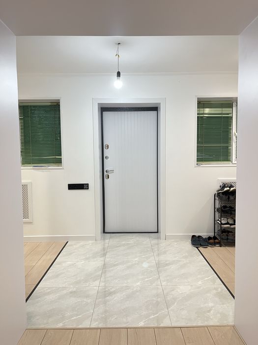 Коммерческая недвижимость