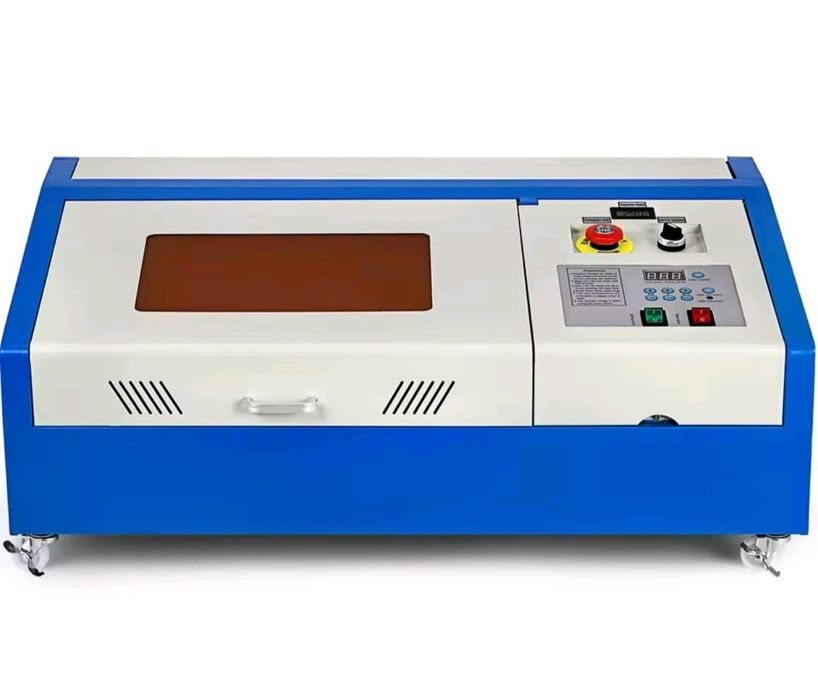 Gravor Laser CO2 k40