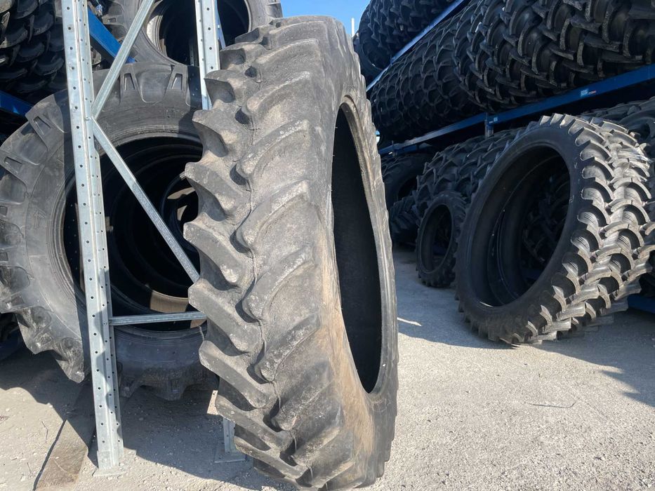 Anvelopa380/90r46 goodyear Cauciucuri Tractor OCAZIE