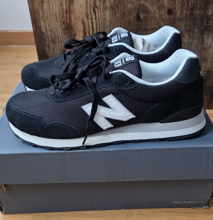 Adidași New Balance Originali