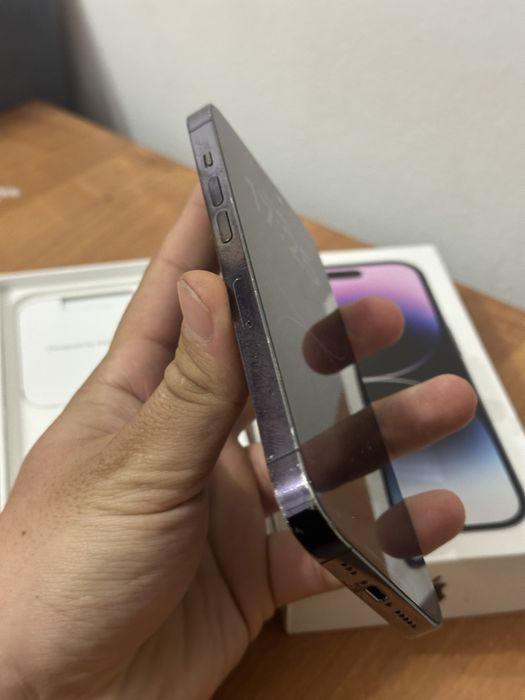 Iphone14 про без ремонта