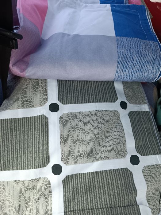 Наволочки парные