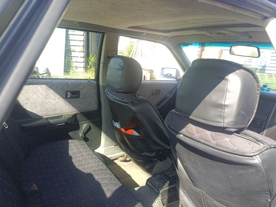 Авто Ауди 80 В3 1990г