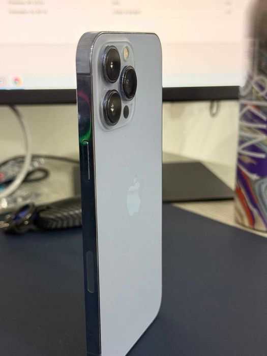 Iphone 13 PRO MAX/ 256 GB/ 81%/ Hamma joyi rodnoy