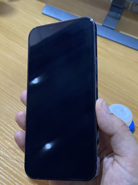 Iphone 13 pro max 256