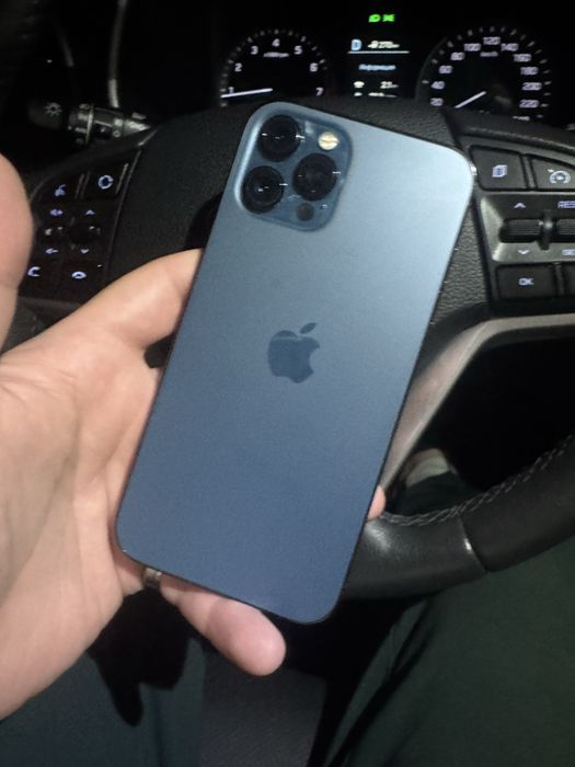 Iphone 12 pro Max 256