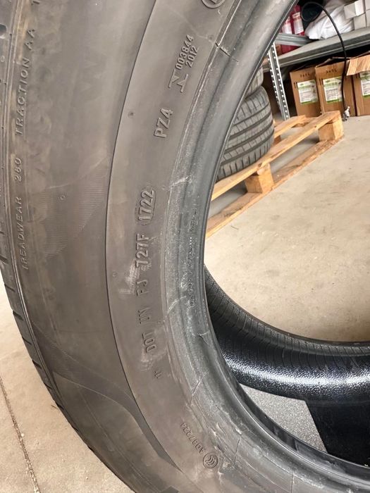 Pirelli p zero pncs 2022