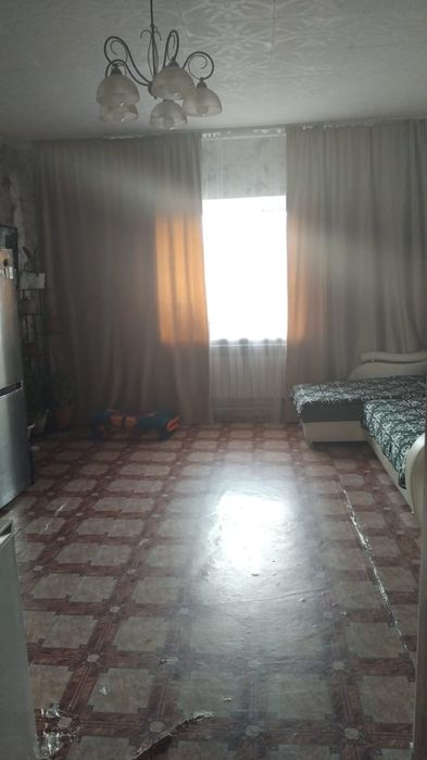 Продаётся 1ком квартира кухня-студия