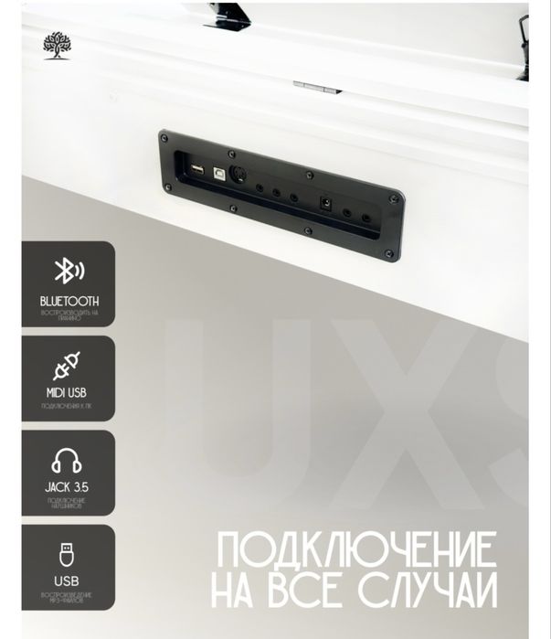 Фортепиано LAPIANO