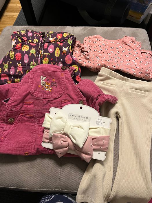 Детски дрехи 80-86