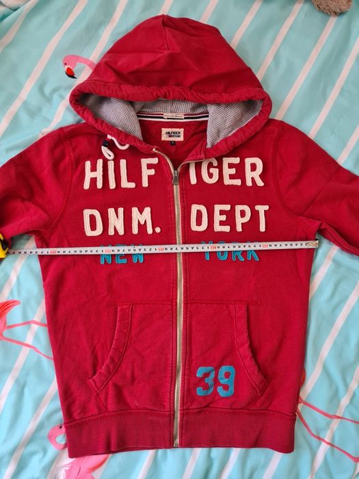 Hanorac Tommy Hilfiger M- L mic