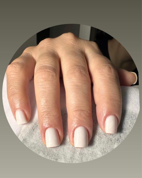 Unghii tehnice Severin