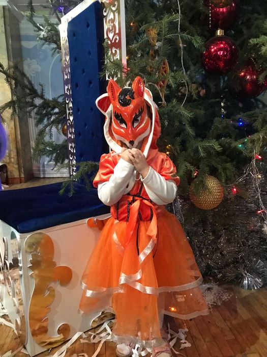 Продам Новогодний костюм