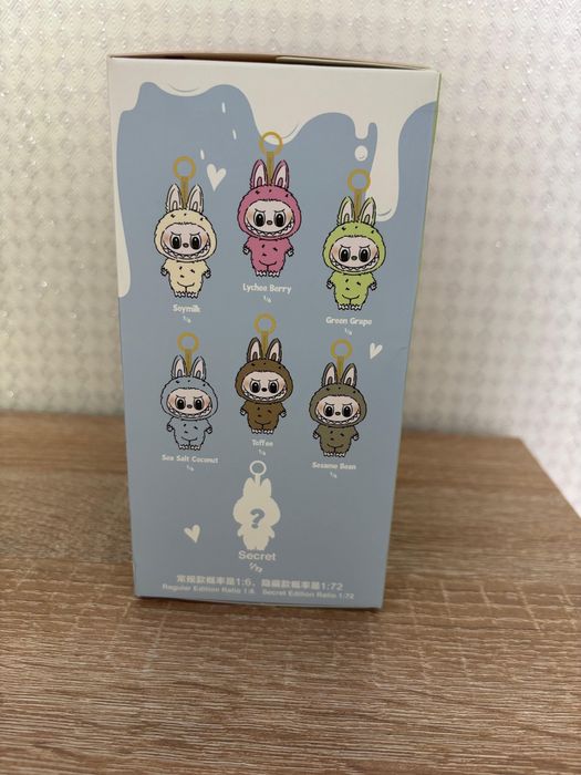 Лабубу / Labubu