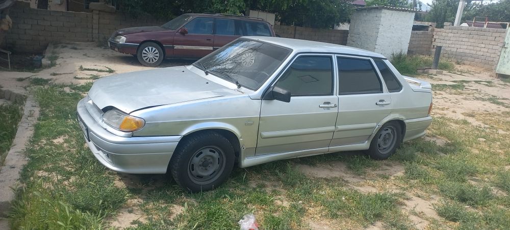 Ваз 21115 фото Ваз 21115 фото