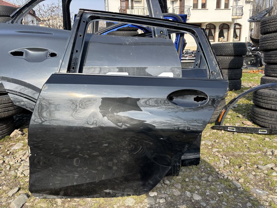 Врата БМВ Г21/BMW 3 G21