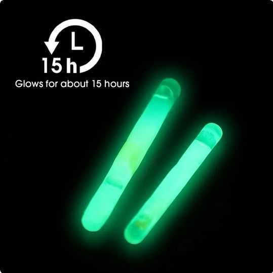 светулки за нощен риболов