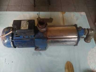 Водна помпа-италианска