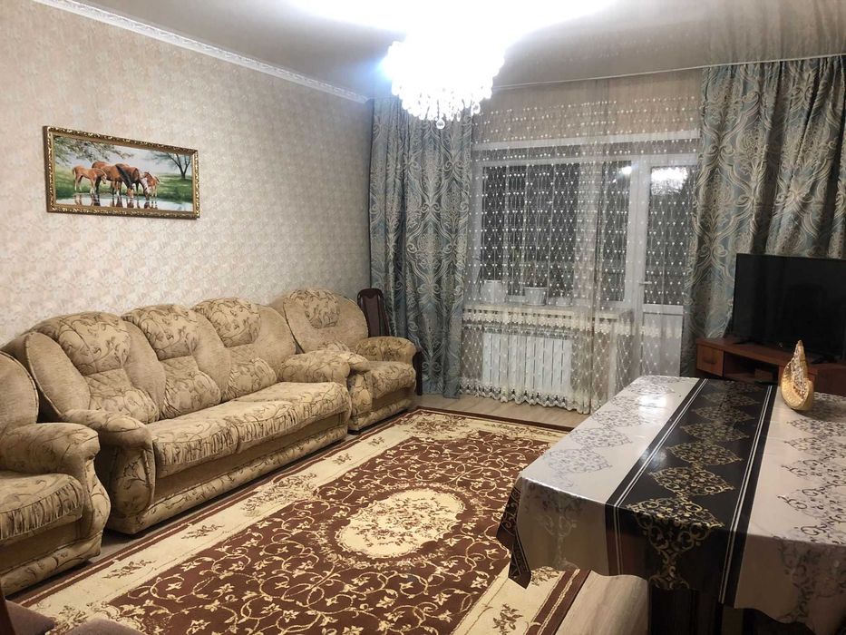 Продается 3-ком.кв ул. Потанина 27А