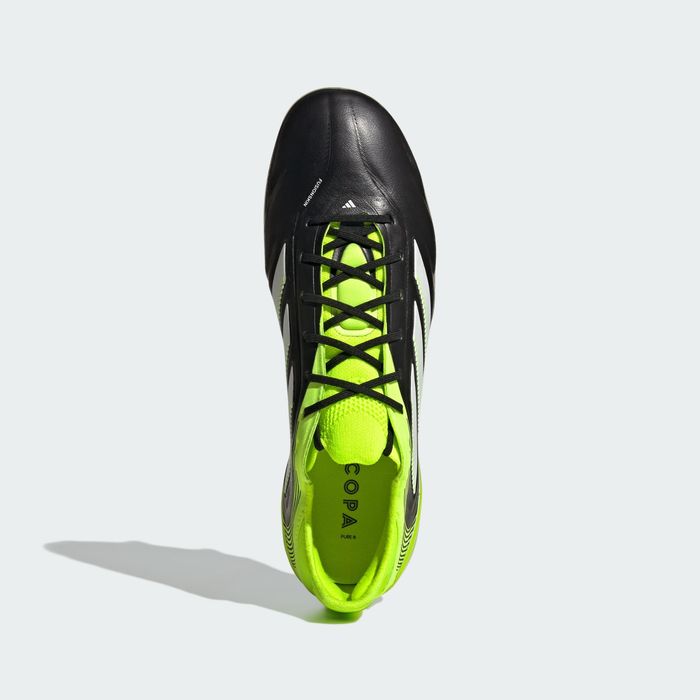 Adidas Copa Pure 3 Elite SG Noi Originale (42; 42 2/3; 43 1/3)