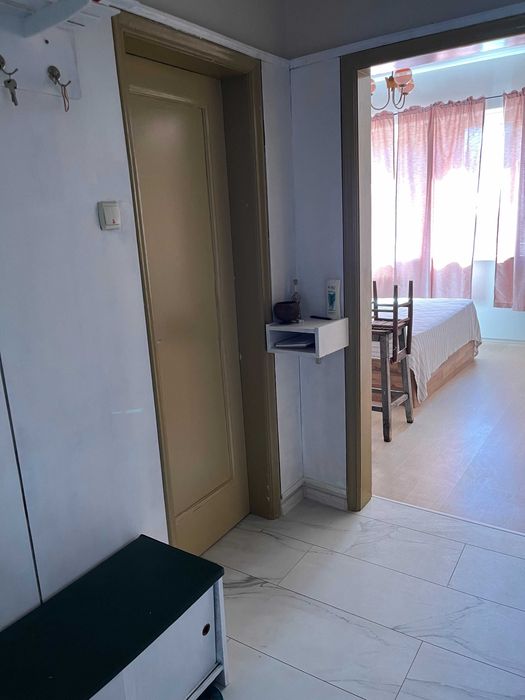 Дава се под наем Тристаен апартамент в Пловдив, Христо Смирненски - 60 кв.м за 306 € - Снимка #12