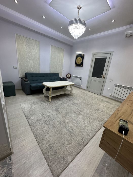 Arenda Sergeli 2-bekta China Xaus 2/3xona 400 dol Navos Yigitlarga yok