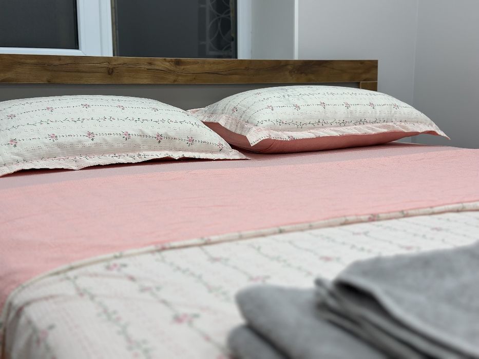 Сатпаева, Фиркан, Эврика