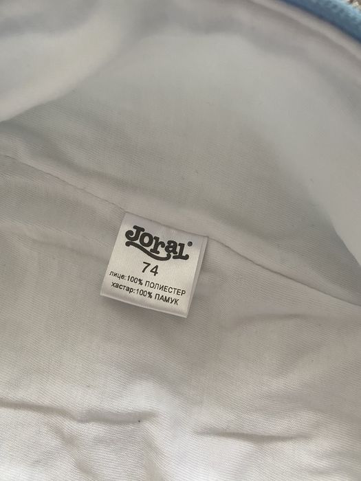 Космонавт 74 см