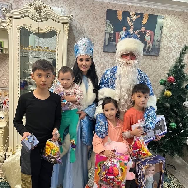 Аязата Акшакар.