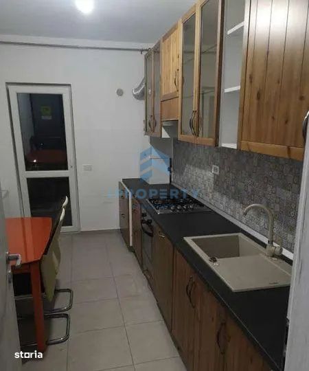 Inchiriere Apartament 2 camere in Metalurgiei Grand Kristal Residence