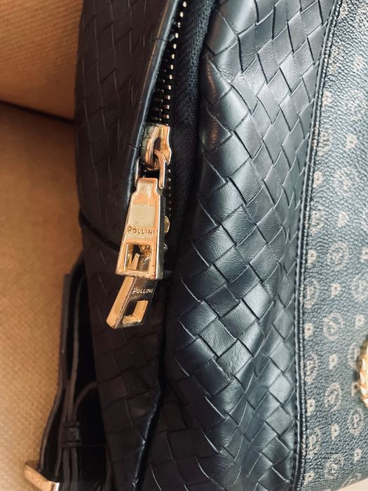 Pollini дамска раница