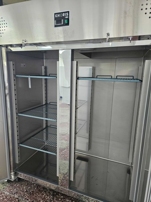 Anunt vanzare utilaje frigorifice