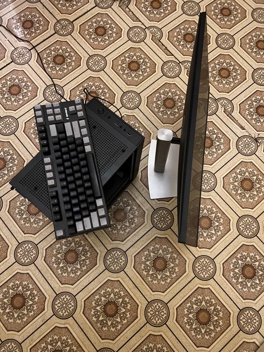 Продам игровой компьютер