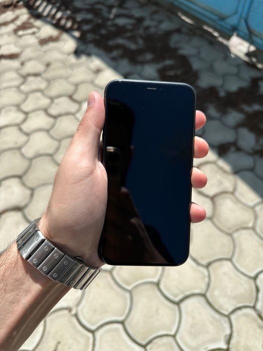 Iphone 11 128 gb ideal