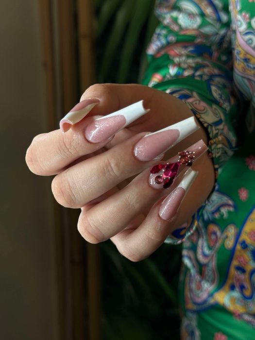 unghii cu gel sector 2