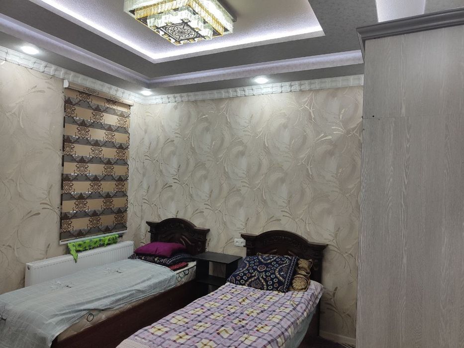 3/4/6 Kvartira Dinamo